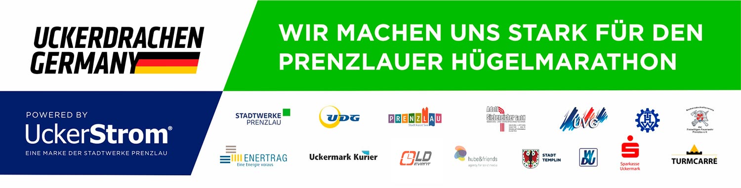 Unsere Partner und Unterstützer