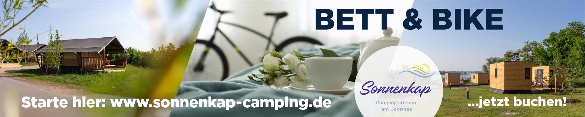 Bett & Bike