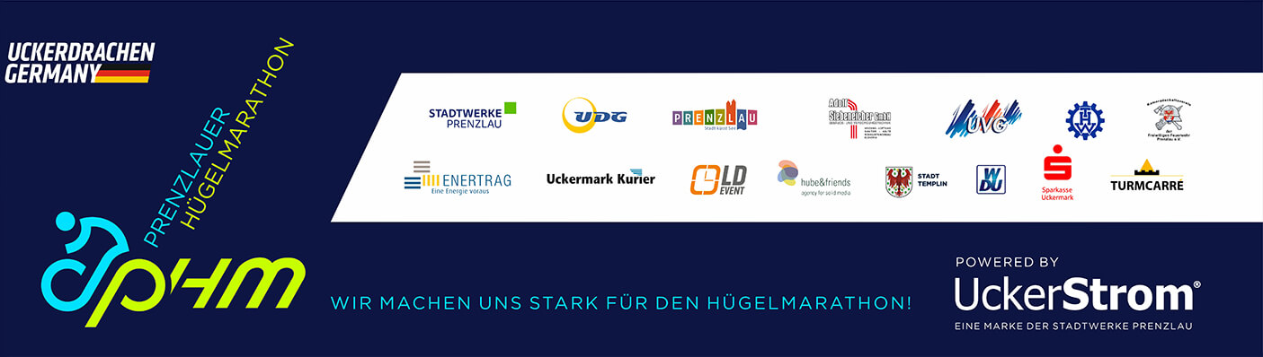 Unsere Partner und Unterstützer