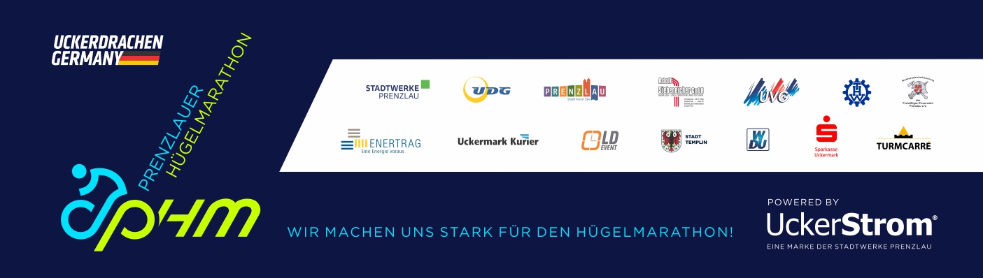 Unsere Partner und Unterstützer
