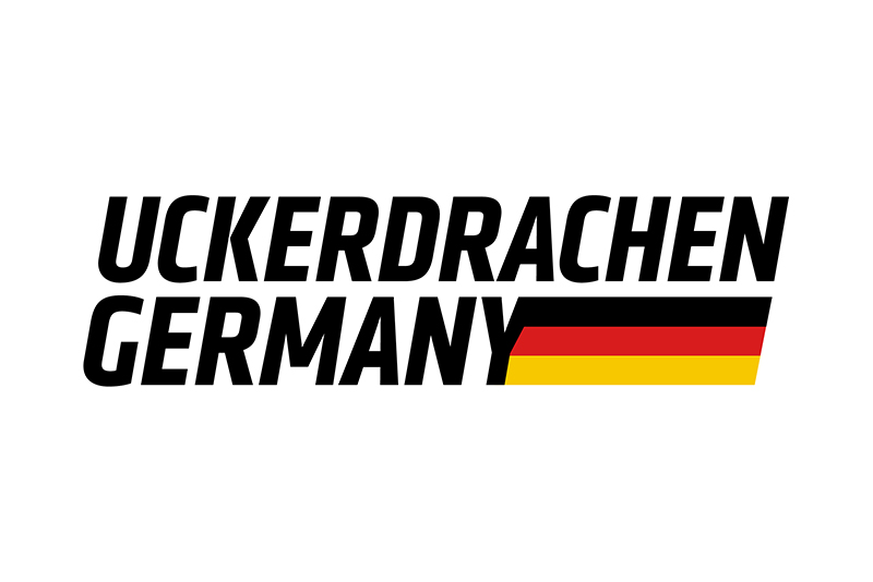 Uckerdrachen Germany